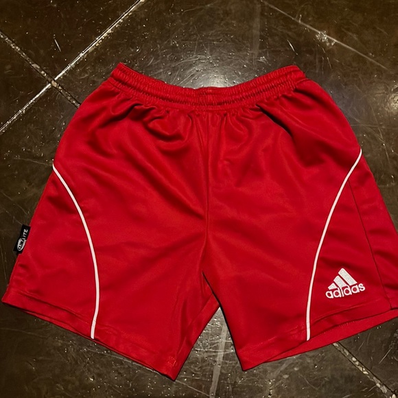 adidas Bottoms Youth Soccer Shorts Poshmark